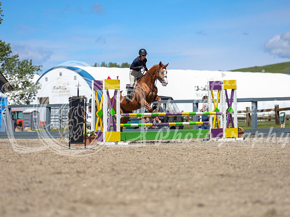 11023 - Mykenzi - 2026 June Classic II - Friday June 19th