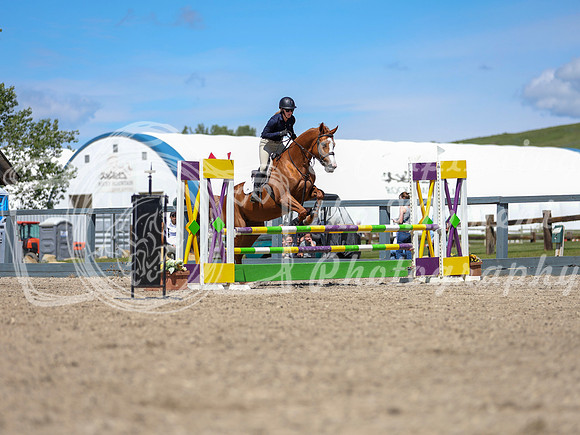11024 - Mykenzi - 2026 June Classic II - Friday June 19th