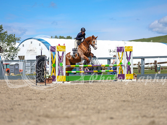 11025 - Mykenzi - 2026 June Classic II - Friday June 19th