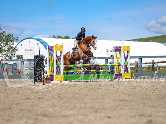 11026 - Mykenzi - 2026 June Classic II - Friday June 19th
