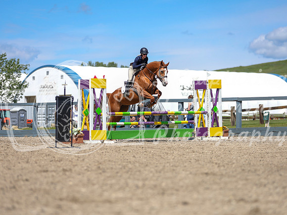 11027 - Mykenzi - 2026 June Classic II - Friday June 19th