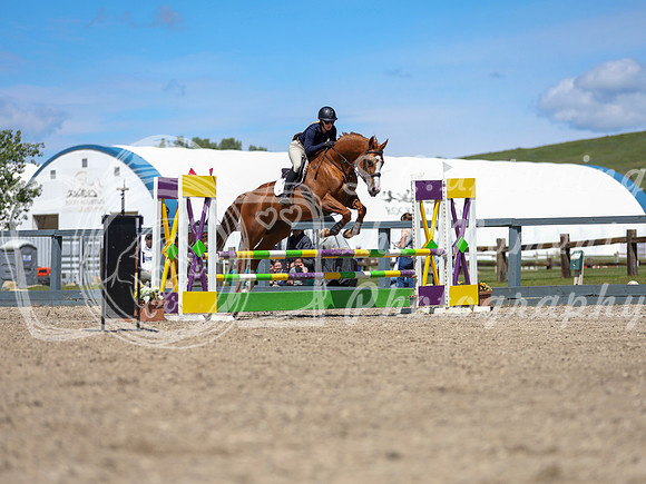 11030 - Mykenzi - 2026 June Classic II - Friday June 19th