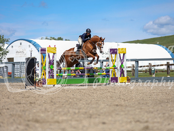 11031 - Mykenzi - 2026 June Classic II - Friday June 19th