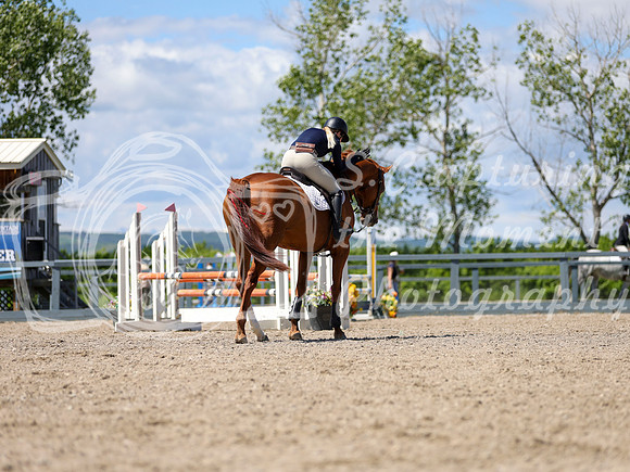 11033 - Mykenzi - 2026 June Classic II - Friday June 19th
