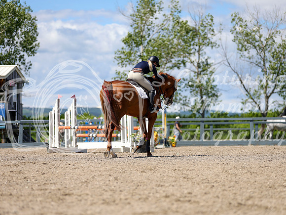 11039 - Mykenzi - 2026 June Classic II - Friday June 19th