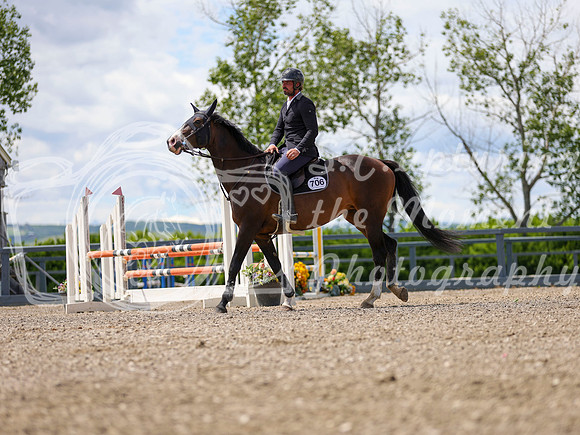 15984 - Mykenzi - 2026 June Classic II - Friday June 19th