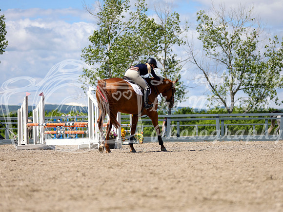 11040 - Mykenzi - 2026 June Classic II - Friday June 19th