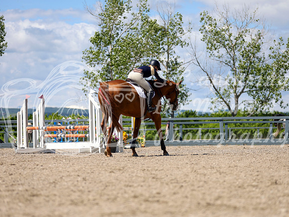 11041 - Mykenzi - 2026 June Classic II - Friday June 19th