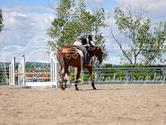 11042 - Mykenzi - 2026 June Classic II - Friday June 19th
