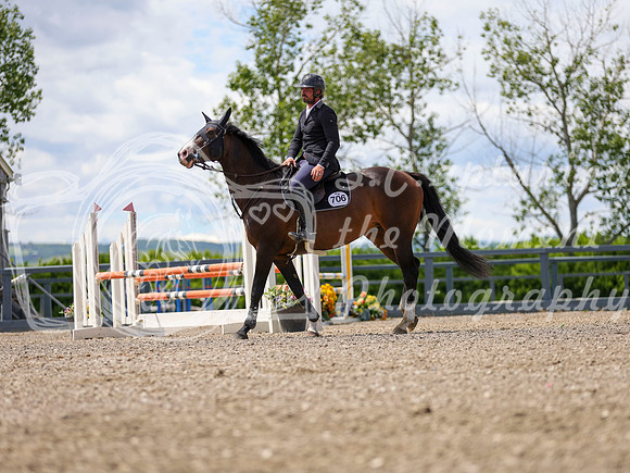 15986 - Mykenzi - 2026 June Classic II - Friday June 19th