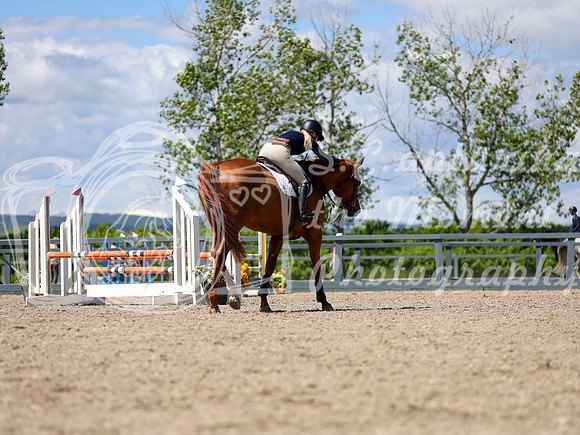 11044 - Mykenzi - 2026 June Classic II - Friday June 19th