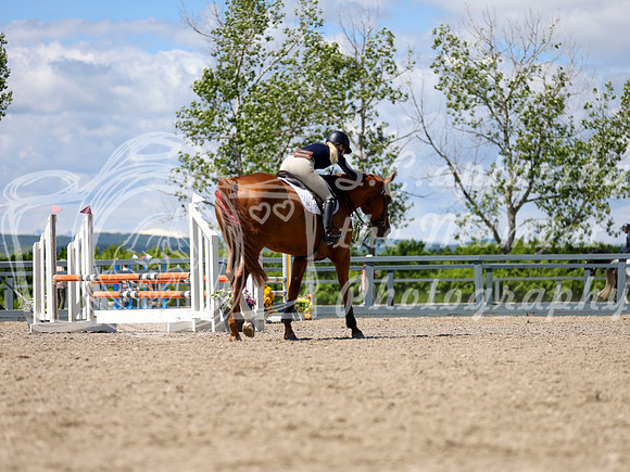 11043 - Mykenzi - 2026 June Classic II - Friday June 19th