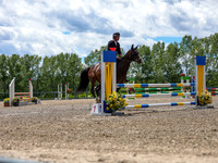 15999 - Mykenzi - 2026 June Classic II - Friday June 19th