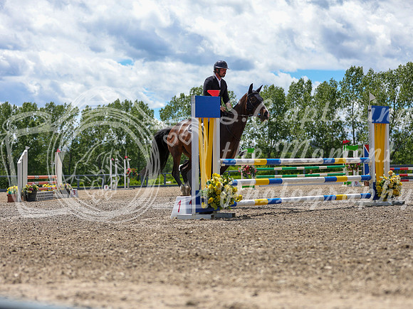 15999 - Mykenzi - 2026 June Classic II - Friday June 19th