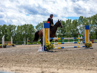 16000 - Mykenzi - 2026 June Classic II - Friday June 19th