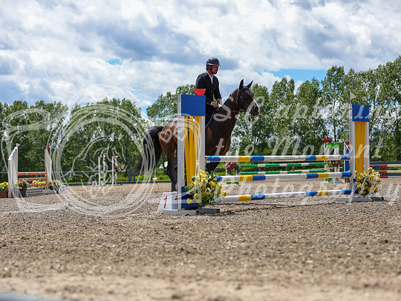 16000 - Mykenzi - 2026 June Classic II - Friday June 19th