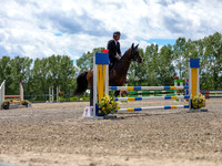 16001 - Mykenzi - 2026 June Classic II - Friday June 19th