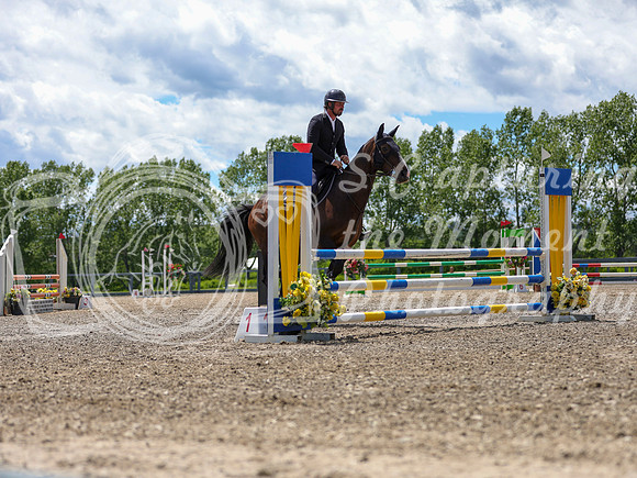 16001 - Mykenzi - 2026 June Classic II - Friday June 19th