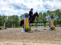 16002 - Mykenzi - 2026 June Classic II - Friday June 19th