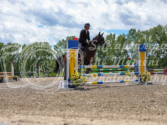 16002 - Mykenzi - 2026 June Classic II - Friday June 19th