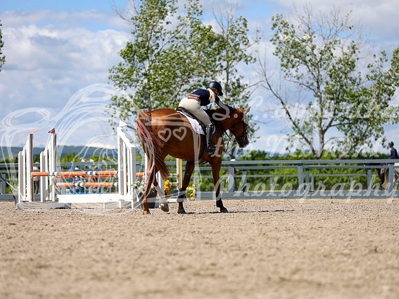 11045 - Mykenzi - 2026 June Classic II - Friday June 19th