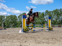 10940 - Mykenzi - 2026 June Classic II - Friday June 19th