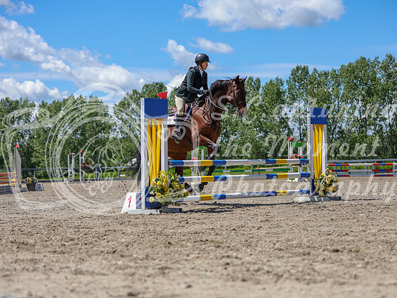 10940 - Mykenzi - 2026 June Classic II - Friday June 19th