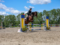 10941 - Mykenzi - 2026 June Classic II - Friday June 19th