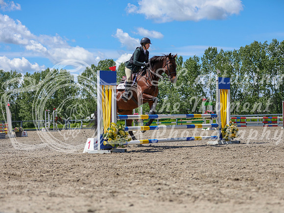 10941 - Mykenzi - 2026 June Classic II - Friday June 19th