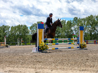 16003 - Mykenzi - 2026 June Classic II - Friday June 19th