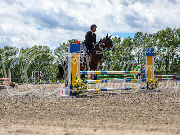 16003 - Mykenzi - 2026 June Classic II - Friday June 19th