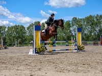 10942 - Mykenzi - 2026 June Classic II - Friday June 19th