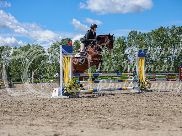 10942 - Mykenzi - 2026 June Classic II - Friday June 19th