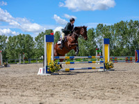 10943 - Mykenzi - 2026 June Classic II - Friday June 19th