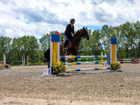 16004 - Mykenzi - 2026 June Classic II - Friday June 19th