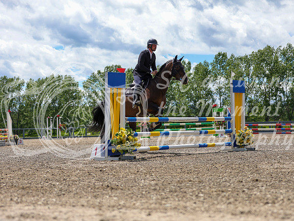 16004 - Mykenzi - 2026 June Classic II - Friday June 19th
