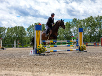 16005 - Mykenzi - 2026 June Classic II - Friday June 19th