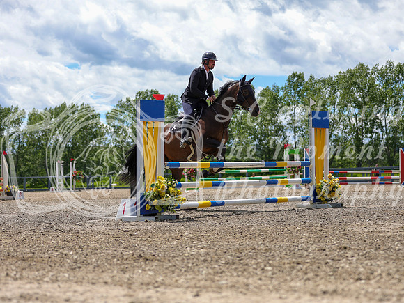 16005 - Mykenzi - 2026 June Classic II - Friday June 19th