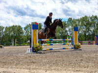 16006 - Mykenzi - 2026 June Classic II - Friday June 19th