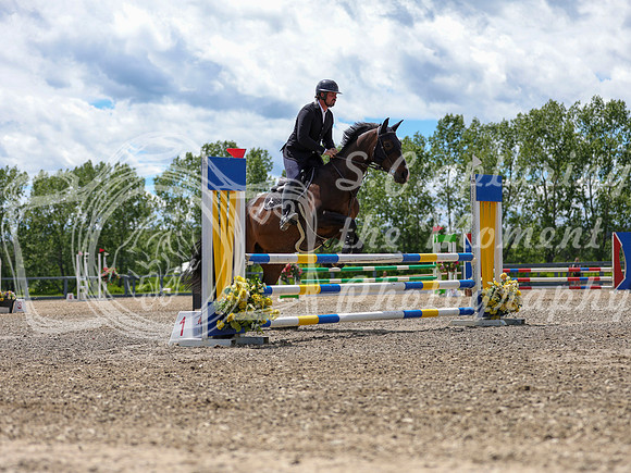 16006 - Mykenzi - 2026 June Classic II - Friday June 19th