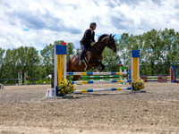 16007 - Mykenzi - 2026 June Classic II - Friday June 19th