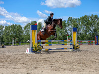 10944 - Mykenzi - 2026 June Classic II - Friday June 19th