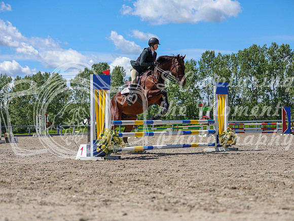 10944 - Mykenzi - 2026 June Classic II - Friday June 19th