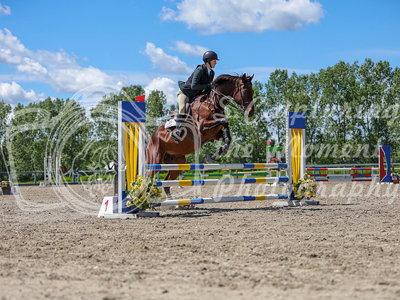 10945 - Mykenzi - 2026 June Classic II - Friday June 19th