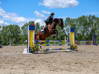 10946 - Mykenzi - 2026 June Classic II - Friday June 19th