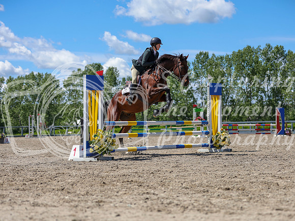10946 - Mykenzi - 2026 June Classic II - Friday June 19th