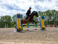 16008 - Mykenzi - 2026 June Classic II - Friday June 19th