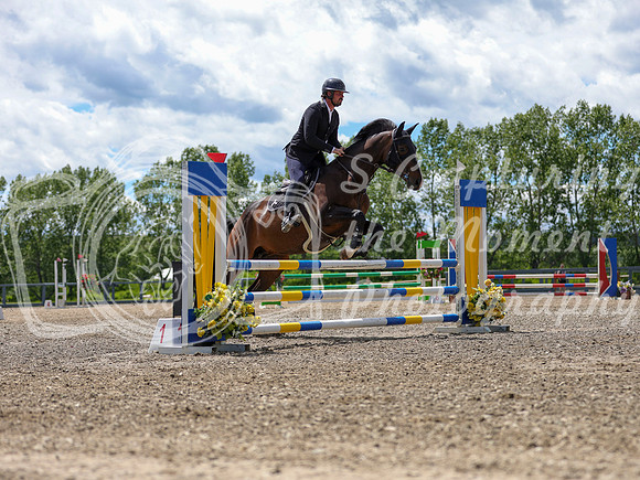 16008 - Mykenzi - 2026 June Classic II - Friday June 19th