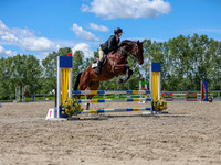 10948 - Mykenzi - 2026 June Classic II - Friday June 19th