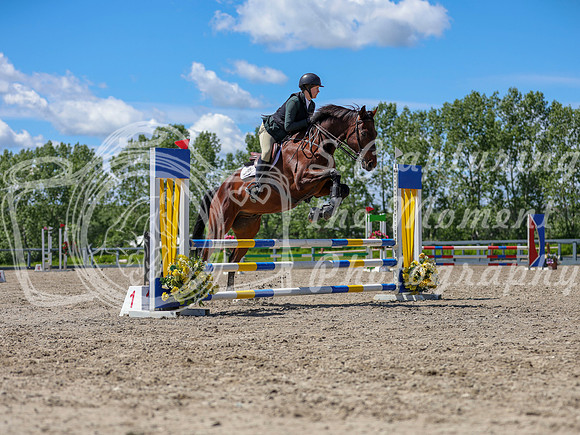 10948 - Mykenzi - 2026 June Classic II - Friday June 19th